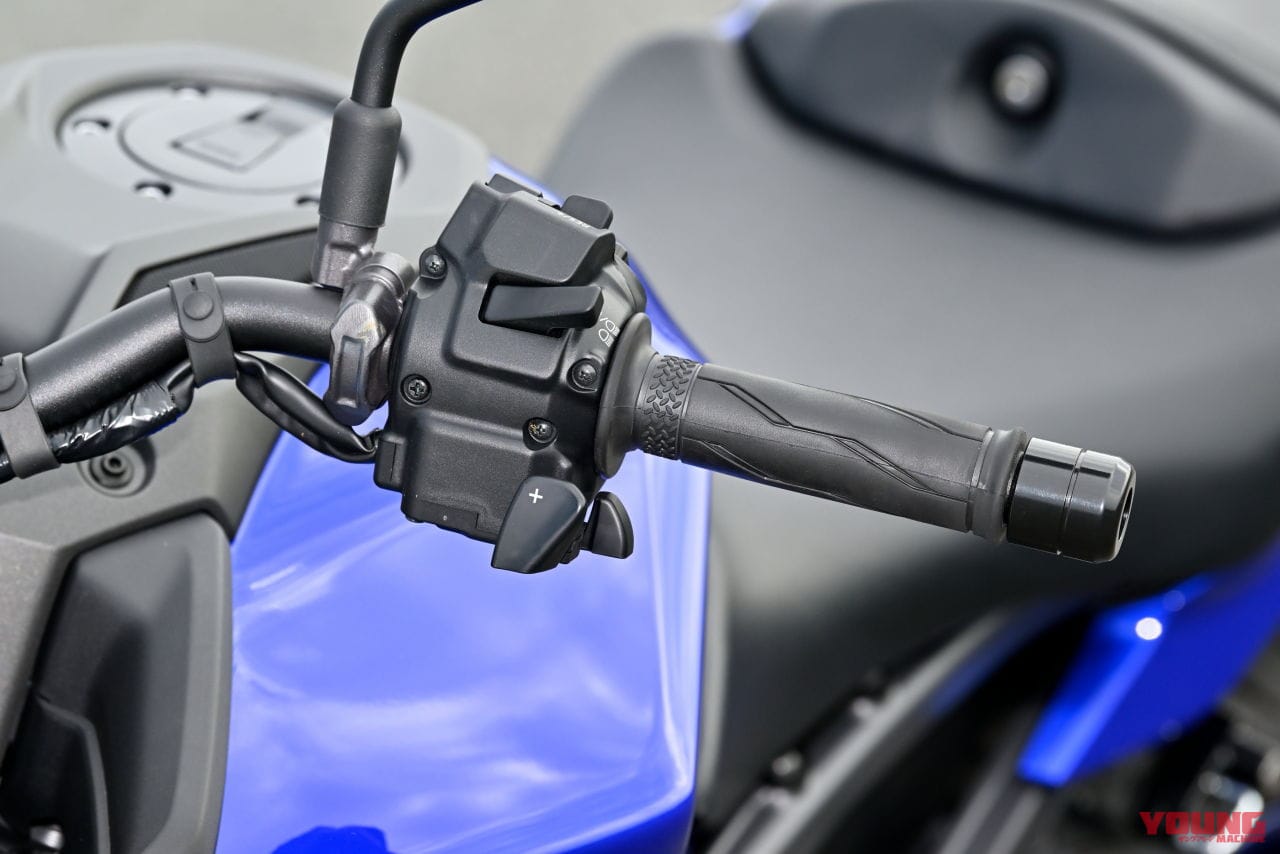 |電子制御シフト搭載! クラッチ操作も不要のヤマハ新型「MT-09 Y-AMT」9月30日に発売
