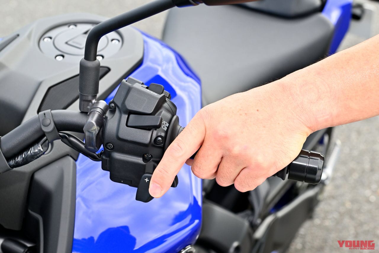 |違和感が仕事しない?! ヤマハ「MT-09 Y-AMT」速攻インプレ! ペダル操作の省略で得るものと失うもの、変わらないもの