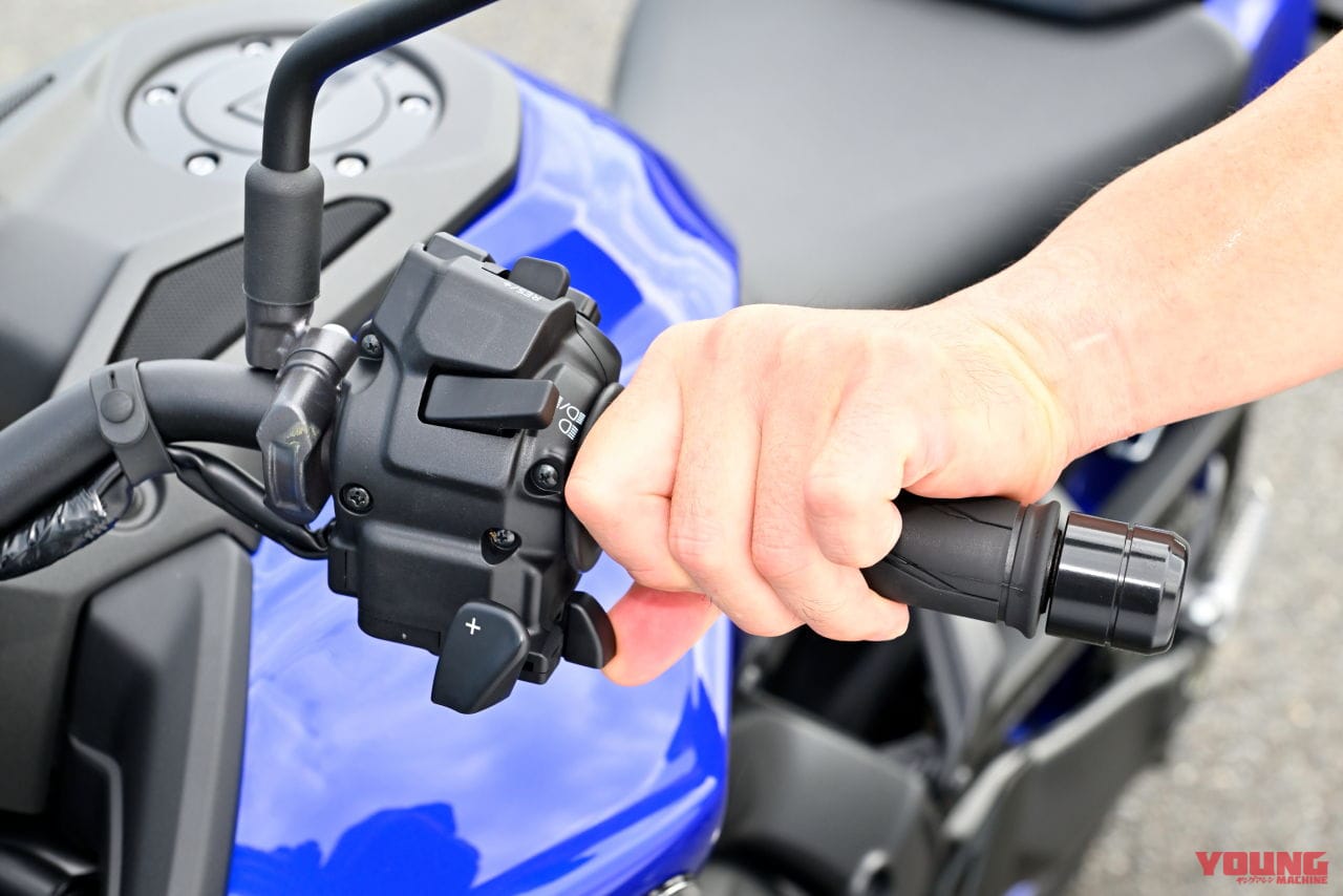 |違和感が仕事しない?! ヤマハ「MT-09 Y-AMT」速攻インプレ! ペダル操作の省略で得るものと失うもの、変わらないもの