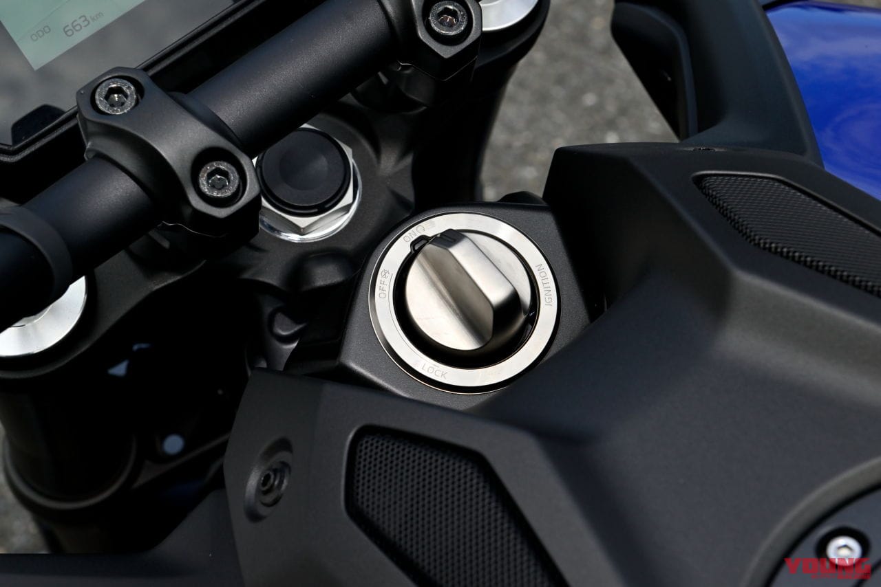 |電子制御シフト搭載! クラッチ操作も不要のヤマハ新型「MT-09 Y-AMT」9月30日に発売