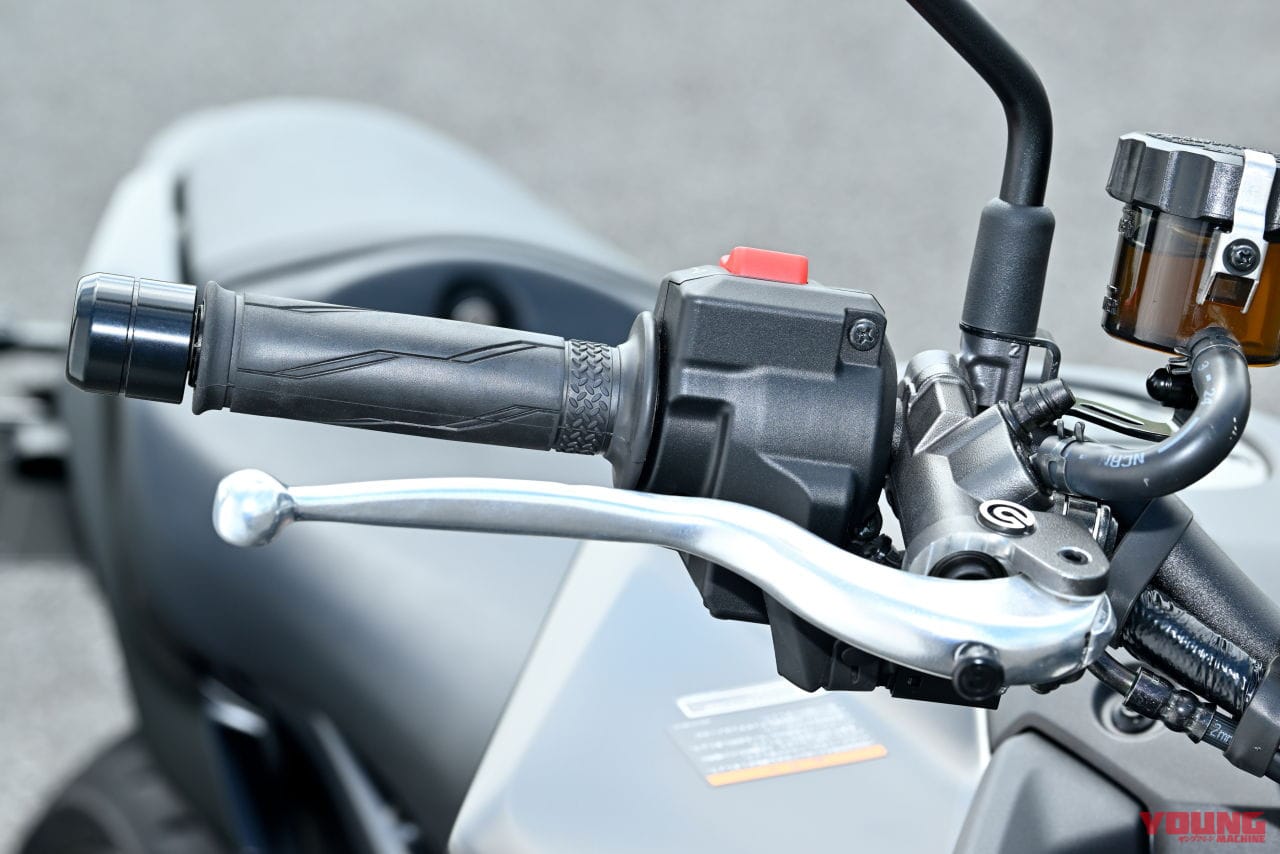 |電子制御シフト搭載! クラッチ操作も不要のヤマハ新型「MT-09 Y-AMT」9月30日に発売