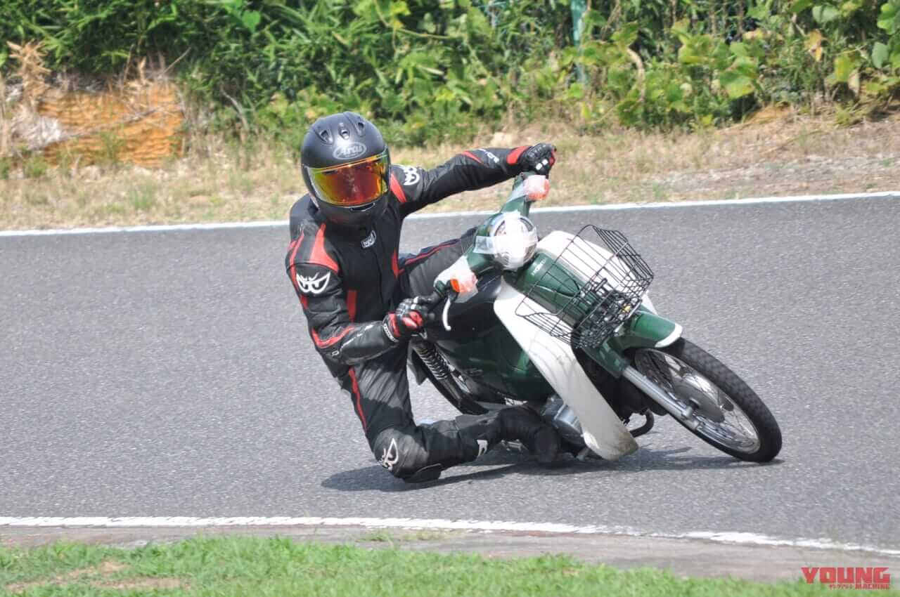 ホンダ グロム|250cc|エンジン換装|CBR250R|MC41|125ccグロムにCBR250R(MC41)エンジンを搭載した魔改造マシン、ドキドキしつつ乗ってみた!!