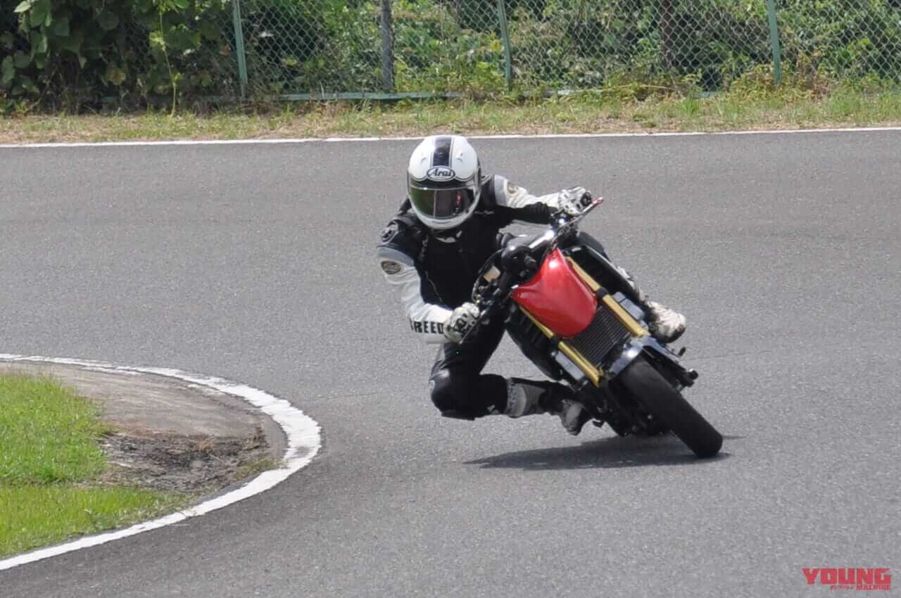 ホンダ グロム|250cc|エンジン換装|CBR250R|MC41|125ccグロムにCBR250R(MC41)エンジンを搭載した魔改造マシン、ドキドキしつつ乗ってみた!!