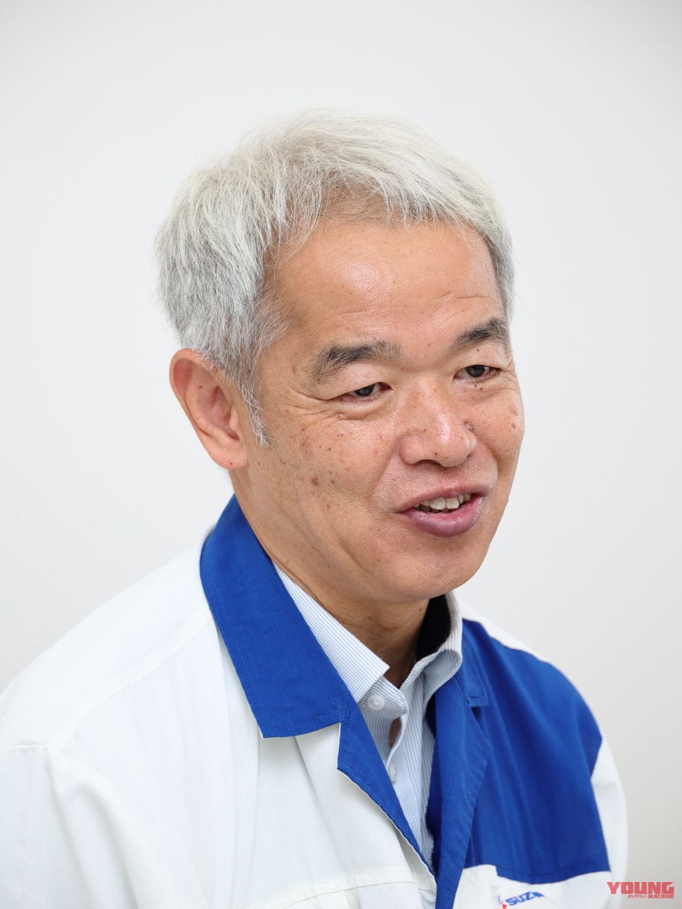 |スズキが最初にやることに意味があった──スズキCNチャレンジ プロジェクトリーダー 佐原伸一さんに聞く【鈴鹿8耐スペシャルインタビュー】