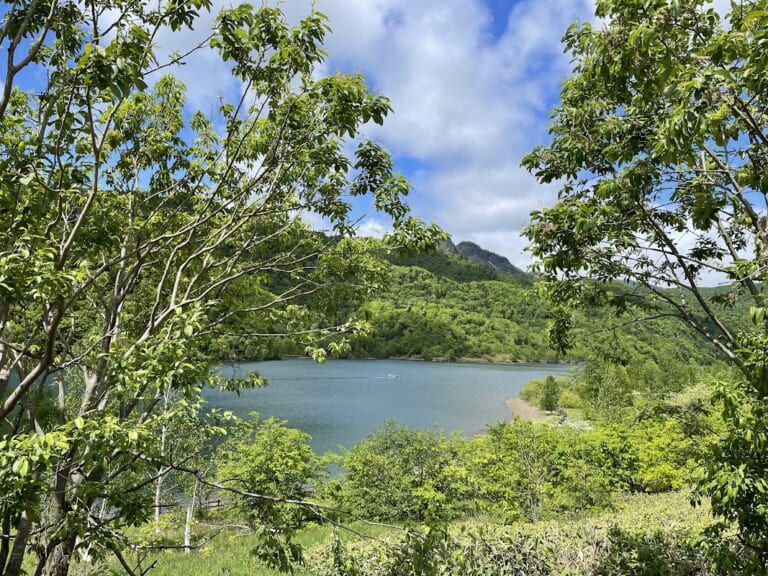 全ライダーの憧れ!「北海道ツーリング」はグルメに景色に盛りだくさんだった!!