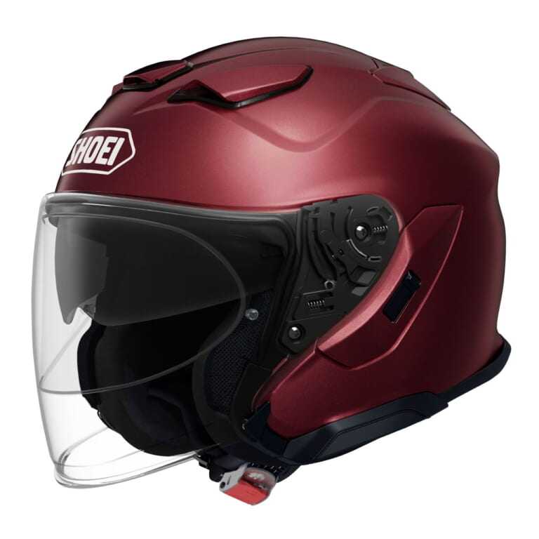 SHOEI｜J-Cruise 3