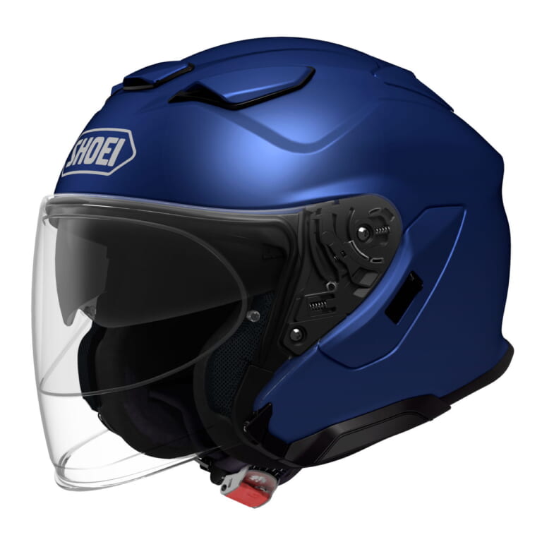 SHOEI｜J-Cruise 3