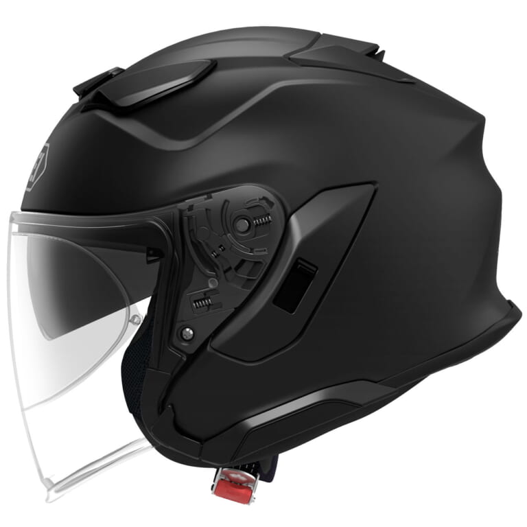 SHOEI|J-Cruise 3|発売前に新色を拡充! SHOEIが「Jクルーズ3」にチョークグレーを追加して12月に発売