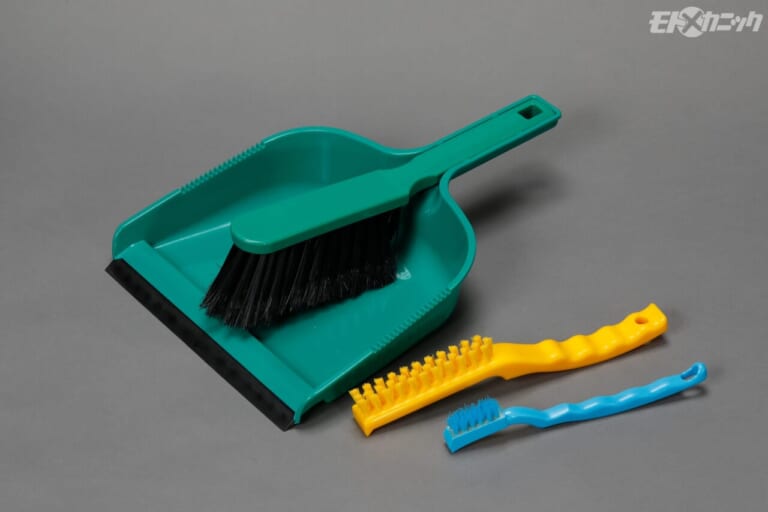 WIT｜hillbrush DP4SET/G / B1606/Y / B1241RES/B