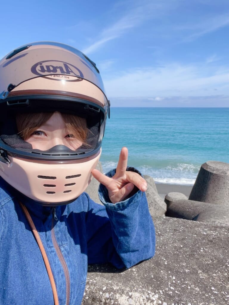 全ライダーの憧れ!「北海道ツーリング」はグルメに景色に盛りだくさんだった!!