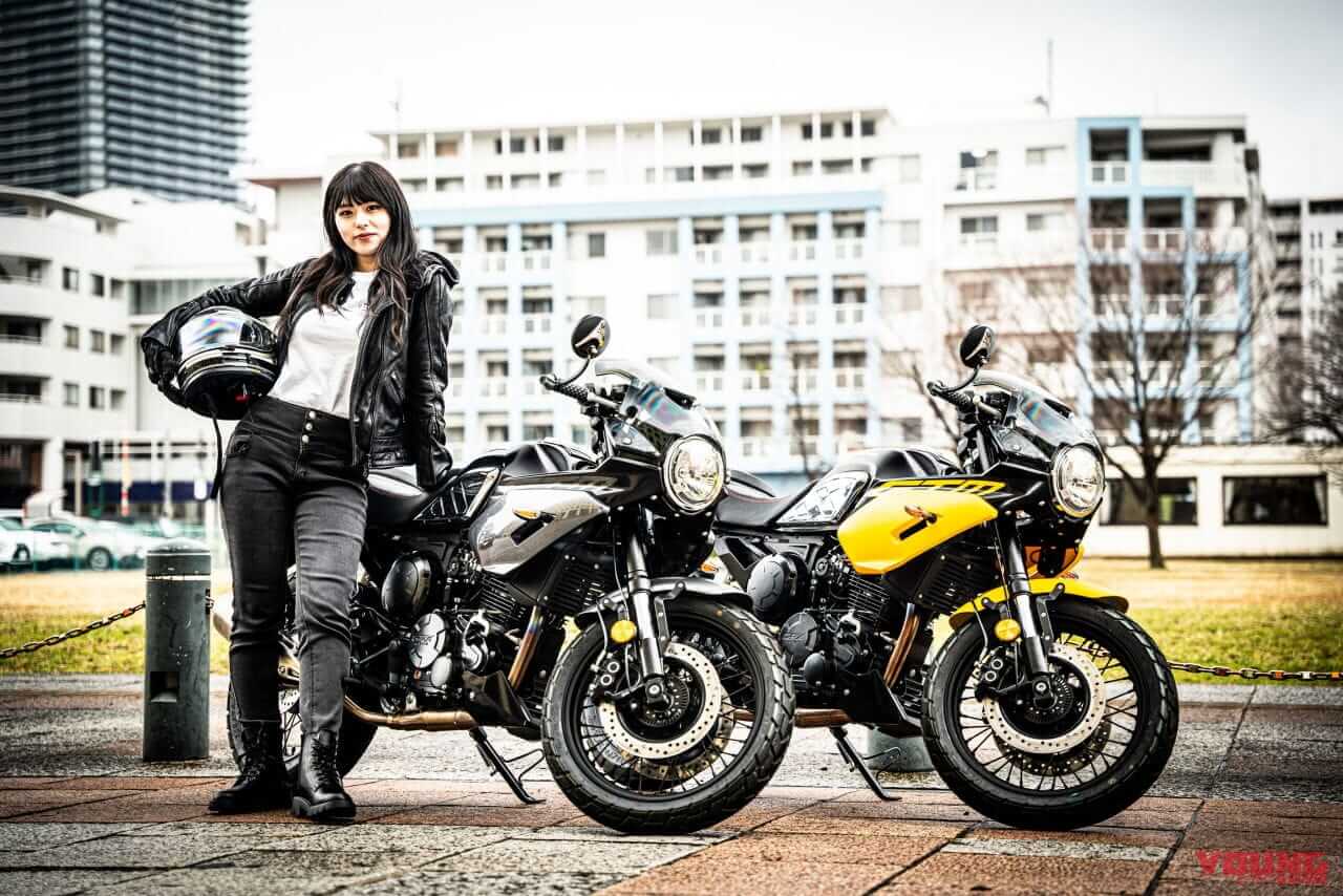 |【限定150台】第2期の予約開始! GPXの空冷250ccカフェレーサー「GTM250R」全国どこでもオーダー可能