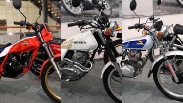 ホンダCB72[名車バイクレビュー] 超絶マニアック仕様! 勝負をかけた世界戦略マシン│WEBヤングマシン｜新車バイクニュース