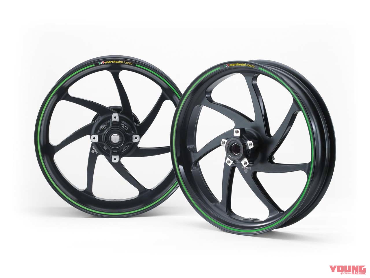 |カワサキ「ニンジャZX-10RR」欧州仕様2025年モデルが登場! 可変ファンネル搭載のホモロゲモデル