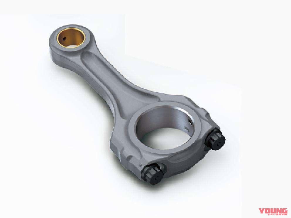 |カワサキ「ニンジャZX-10RR」欧州仕様2025年モデルが登場! 可変ファンネル搭載のホモロゲモデル