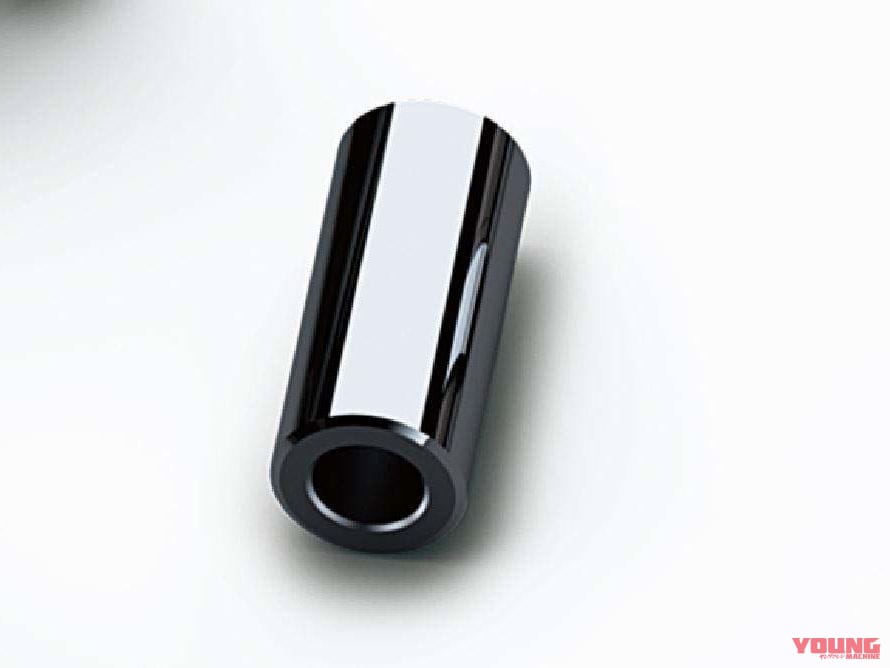 |カワサキ「ニンジャZX-10RR」欧州仕様2025年モデルが登場! 可変ファンネル搭載のホモロゲモデル