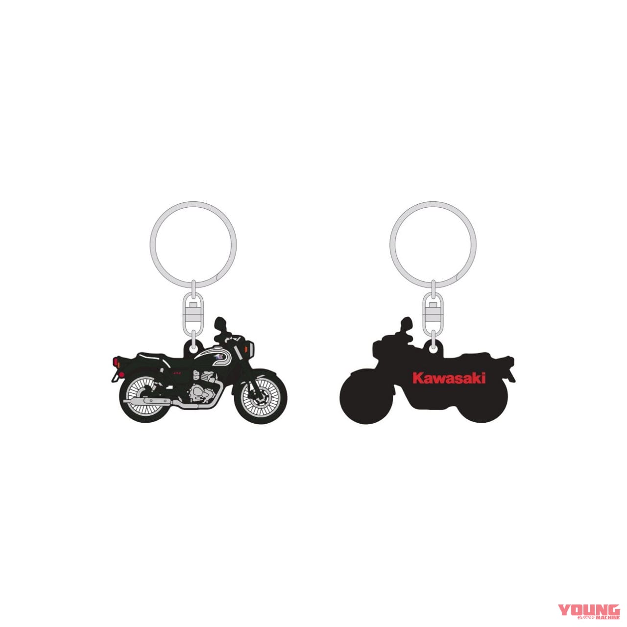 |目黒とメグロ! JR東日本とカワサキモータースがコラボイベントを開催・9/1~9/30