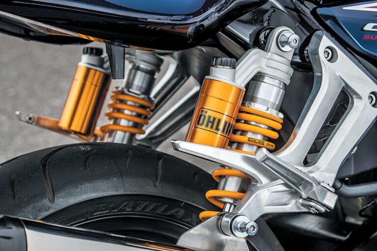 HONDA REBEL1100S|【SCOOP!!】大人気のホンダ・レブル1100に追加バージョンが来る?! スポーツ仕様か…それとも?!