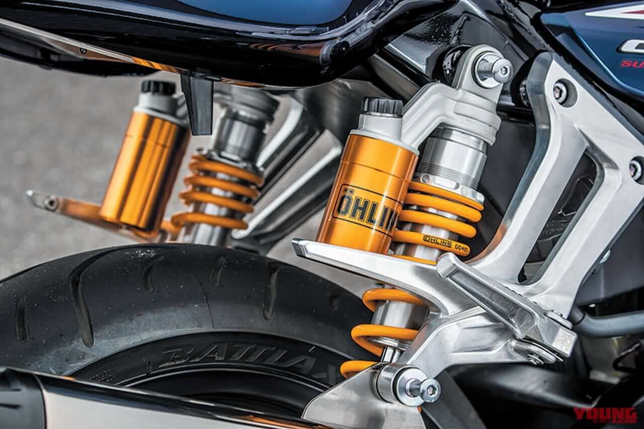 |【SCOOP!!】大人気のホンダ・レブル1100に追加バージョンが来る?! スポーツ仕様か…それとも?!