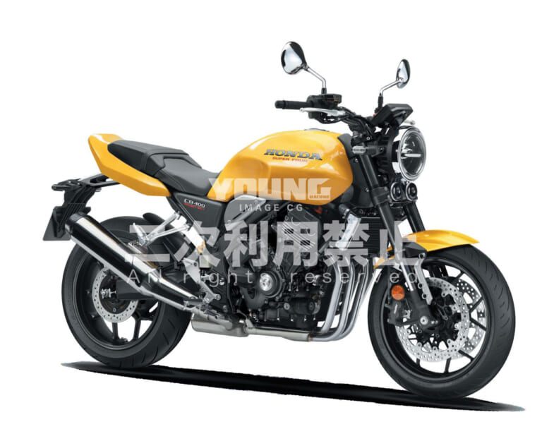 HONDA CB400|【SCOOP!!】ホンダ新型「CB400」最新情報まとめてみた! 偉い人も“公認”した、その詳細はどうなる?