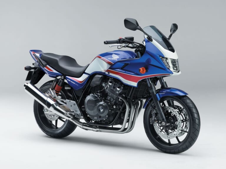 HONDA CB400Super boldor|【SCOOP!!】ホンダ新型「CB400」最新情報まとめてみた! 偉い人も“公認”した、その詳細はどうなる?