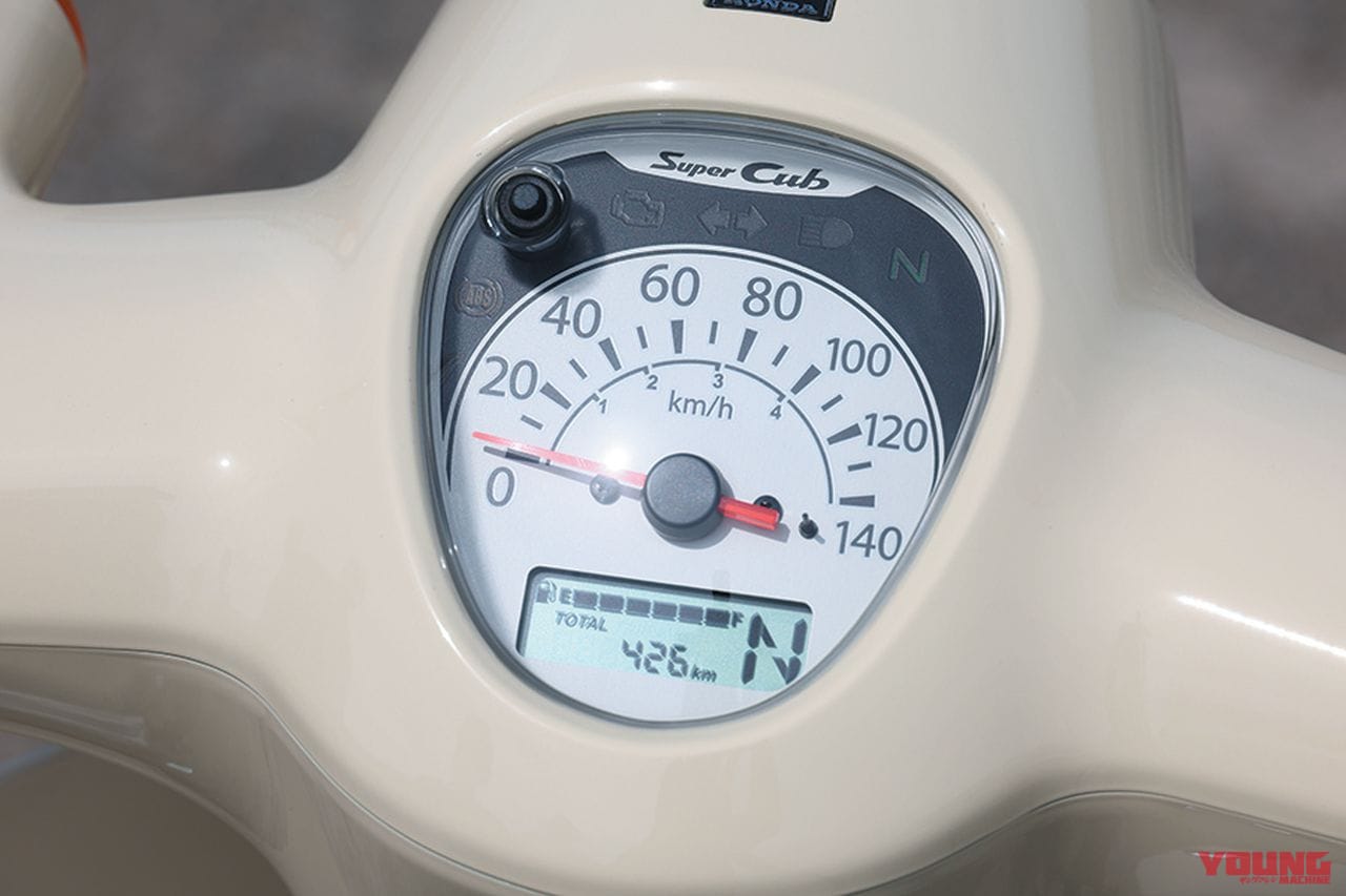 |【SCOOP!!】情報更新ッ! ホンダ「スーパーカブ50・ファイナルエディション」登場は今秋か?!