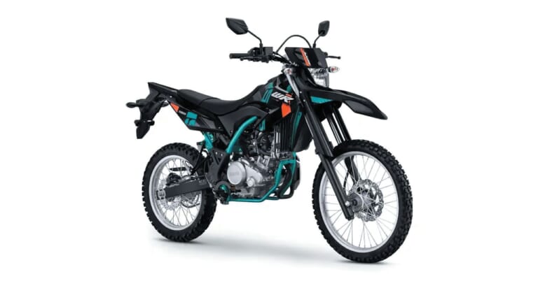 'YAMAHA WR155R|【SCOOP!!】待望のヤマハWRシリーズ続報! WR200R/Xは水冷×電スロ装備で登場か