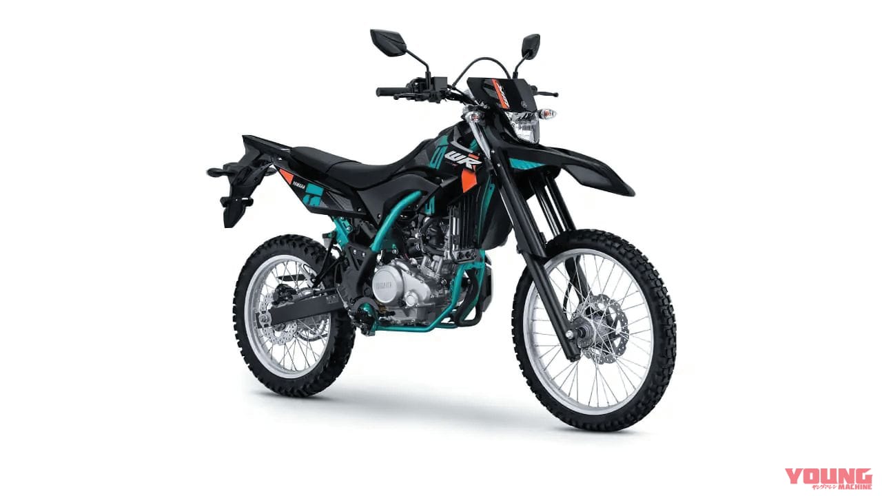 'YAMAHA WR155R|【SCOOP!!】待望のヤマハWRシリーズ続報! WR200R/Xは水冷×電スロ装備で登場か