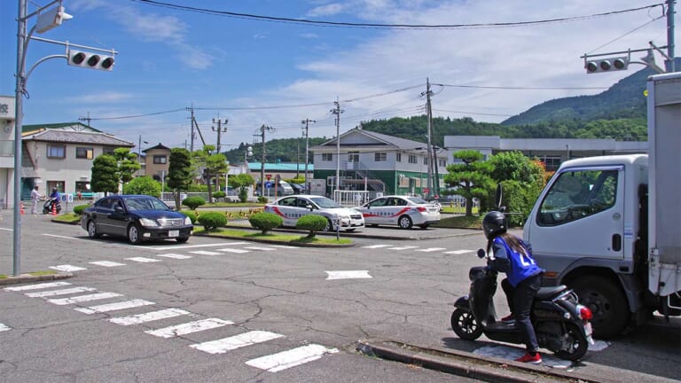 [高校生のバイク問題] 三ない運動を廃止し、交通安全講習会を始めて6年。埼玉県の目的と思いとは?（28ページ目）