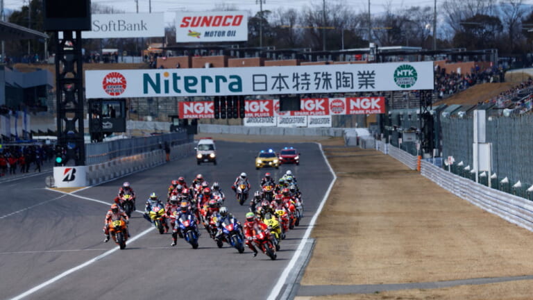 本当にこのスケジュールで大丈夫？ どうなる全日本ロードレースの2025年シーズン（22ページ目）