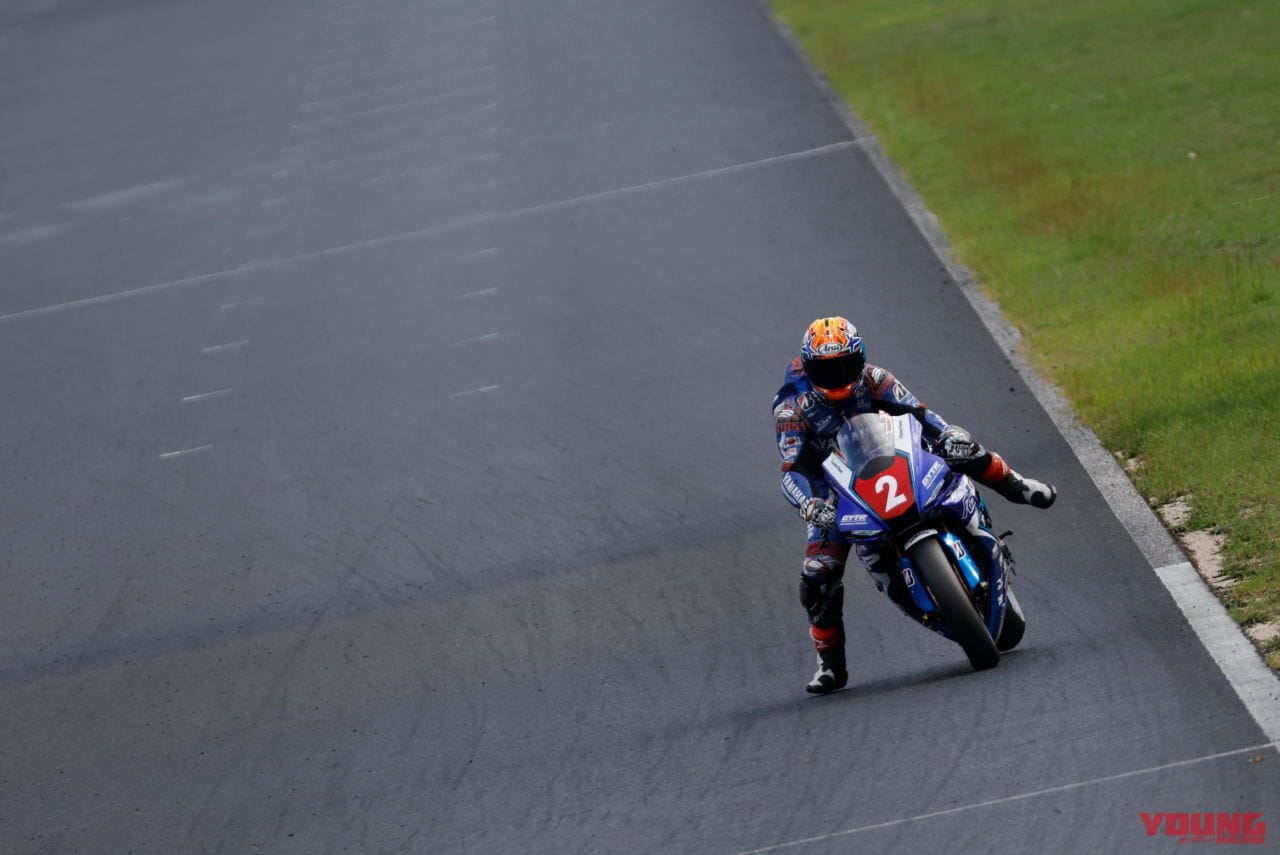 |本当にこのスケジュールで大丈夫? どうなる全日本ロードレースの2025年シーズン