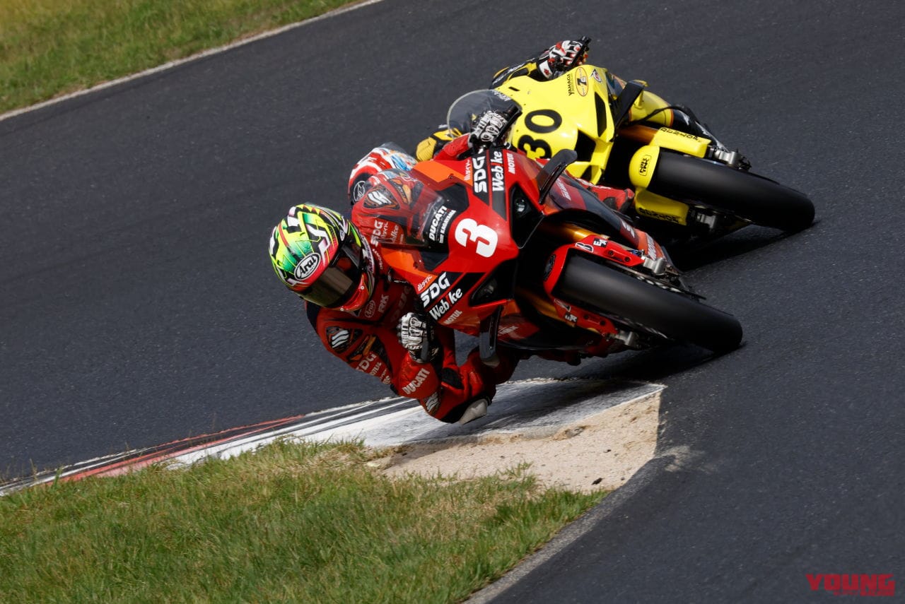 |本当にこのスケジュールで大丈夫? どうなる全日本ロードレースの2025年シーズン