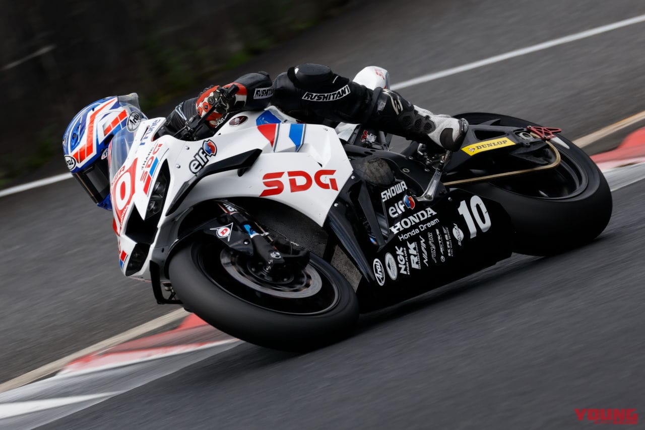 |本当にこのスケジュールで大丈夫? どうなる全日本ロードレースの2025年シーズン