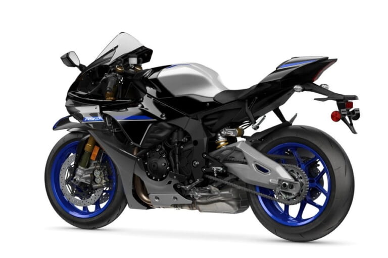ヤマハ|YZF-R1M|2025年モデル|北米仕様|ヤマハ「YZF-R1/M」にウイングレット&ブレンボ装備の2025年モデル登場! ファイナルエディションもこうなる?!【北米】