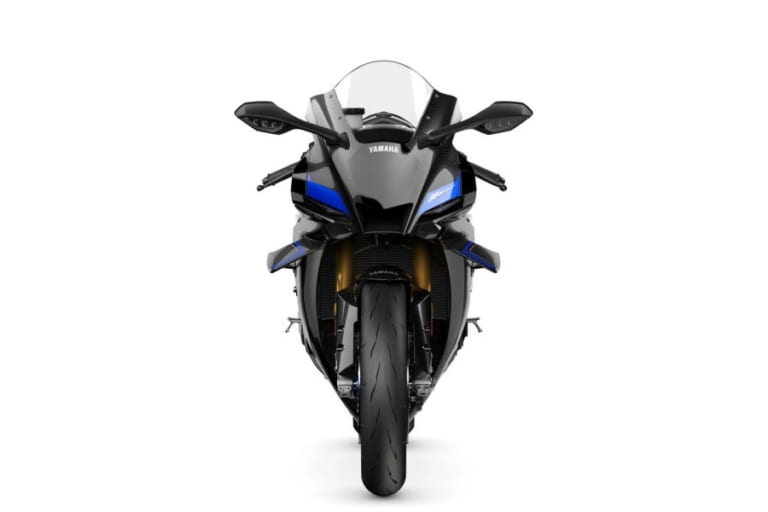 ヤマハ|YZF-R1M|2025年モデル|北米仕様|ヤマハ「YZF-R1/M」にウイングレット&ブレンボ装備の2025年モデル登場! ファイナルエディションもこうなる?!【北米】