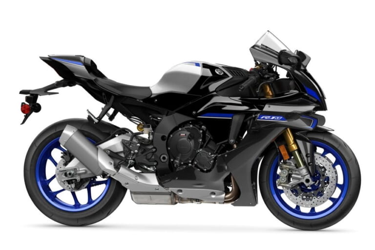 ヤマハ|YZF-R1M|2025年モデル|北米仕様|ヤマハ「YZF-R1/M」にウイングレット&ブレンボ装備の2025年モデル登場! ファイナルエディションもこうなる?!【北米】