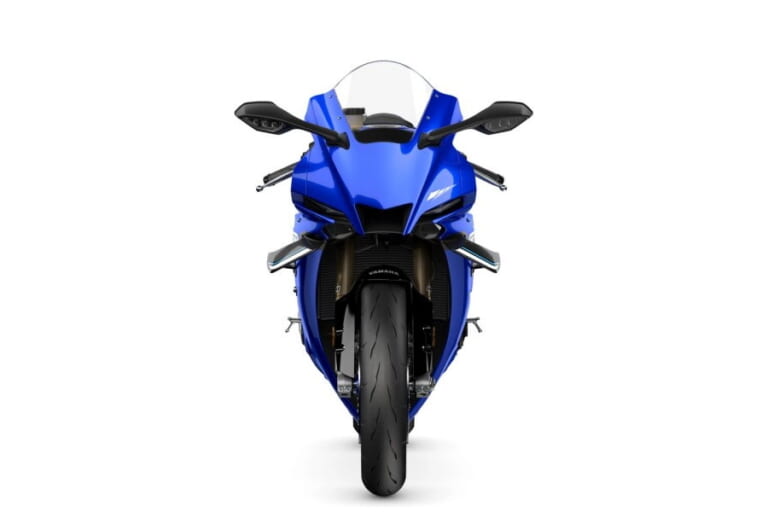 ヤマハ|YZF-R1|2025年モデル|北米仕様|ヤマハ「YZF-R1/M」にウイングレット&ブレンボ装備の2025年モデル登場! ファイナルエディションもこうなる?!【北米】