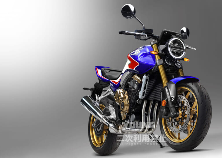 ホンダ|新型CB400|イメージCG|【SCOOP特別編】ホンダ新型CB400は…こうなる!! プロがその姿を大胆予想〈①車両概要編〉