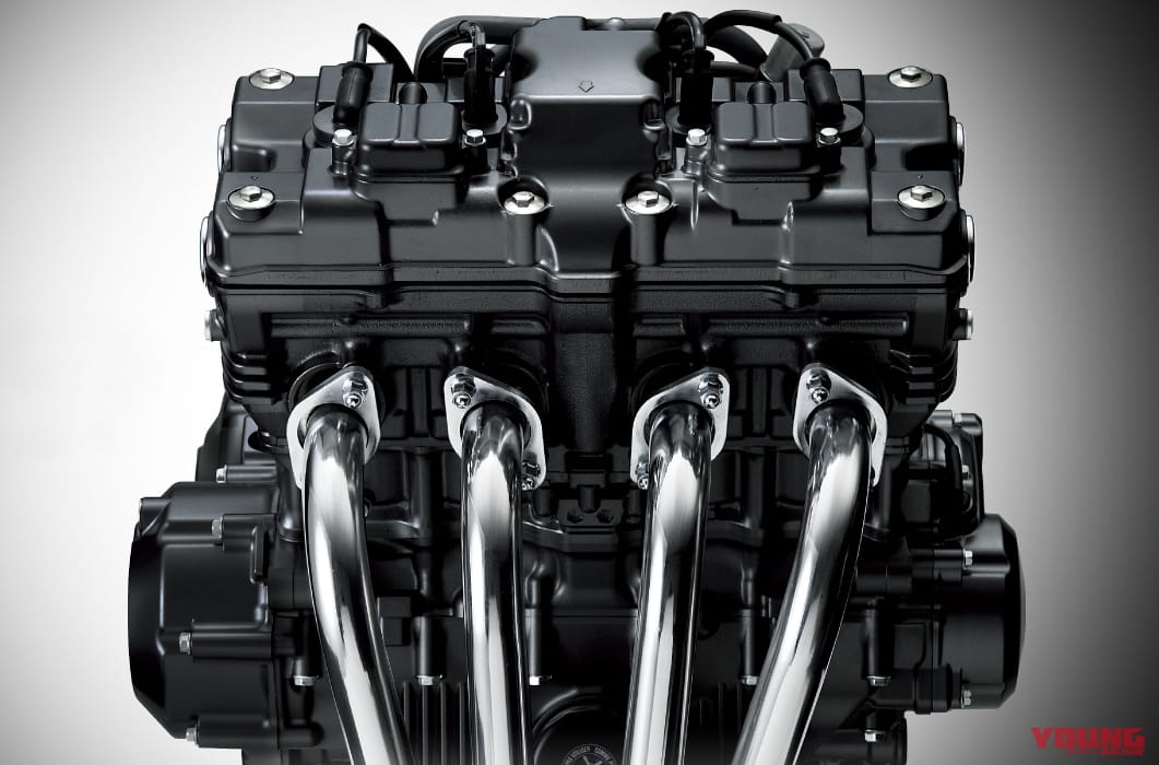 HONDA CB400SF|高まり続ける期待! ホンダ新型CB400最新情報/予測まとめ【2025年4月版】