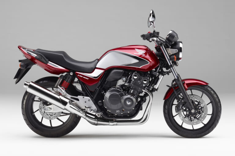 ホンダ|CB400スーパーフォア|【SCOOP特別編】ホンダ新型CB400は…こうなる!! プロがその姿を大胆予想〈②エンジン&車体編〉