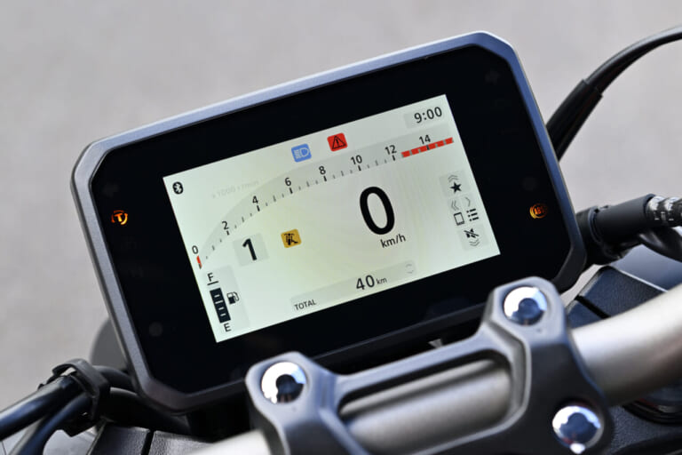 ホンダ｜新型CB400