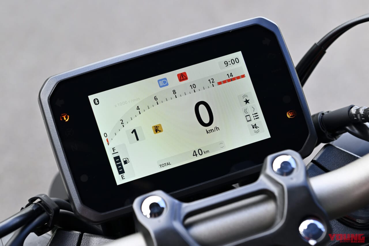 |【SCOOP特別編】ホンダ新型CB400は…こうなる!! プロがその姿を大胆予想〈③装備&デザイン編〉