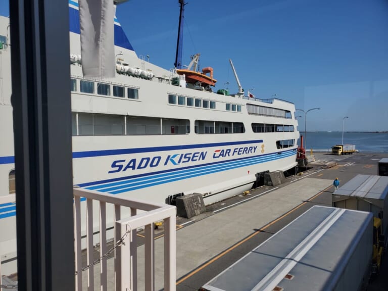 世界遺産あり! 日本海最大の離島「佐渡島」レンタルバイクツーリングのススメ【東京発2泊3日モデルコース付き】