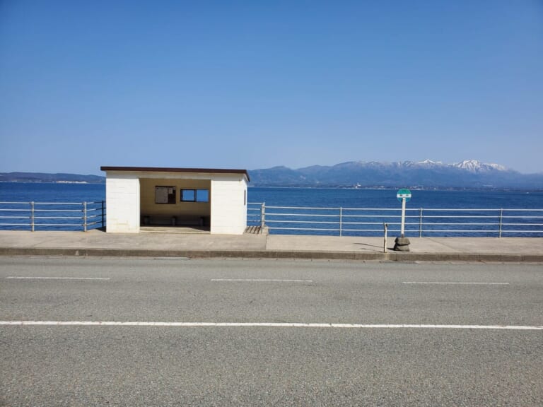 世界遺産あり! 日本海最大の離島「佐渡島」レンタルバイクツーリングのススメ【東京発2泊3日モデルコース付き】