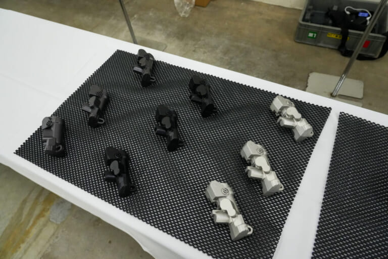 ヤマハモーターサイクルデー2024|ちょっとちょっと!! 展示物がマニアックにも程がある?! 「My Yamaha Motorcycle Day 2024」イベント見て歩きレポート