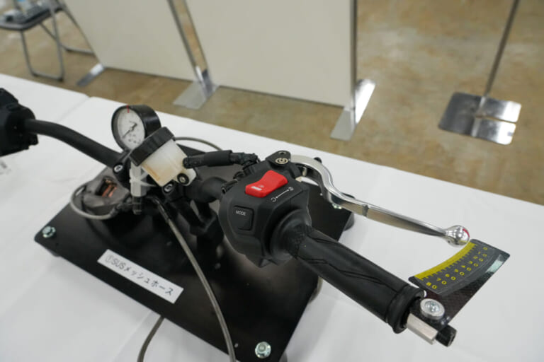 ヤマハモーターサイクルデー2024|ちょっとちょっと!! 展示物がマニアックにも程がある?! 「My Yamaha Motorcycle Day 2024」イベント見て歩きレポート