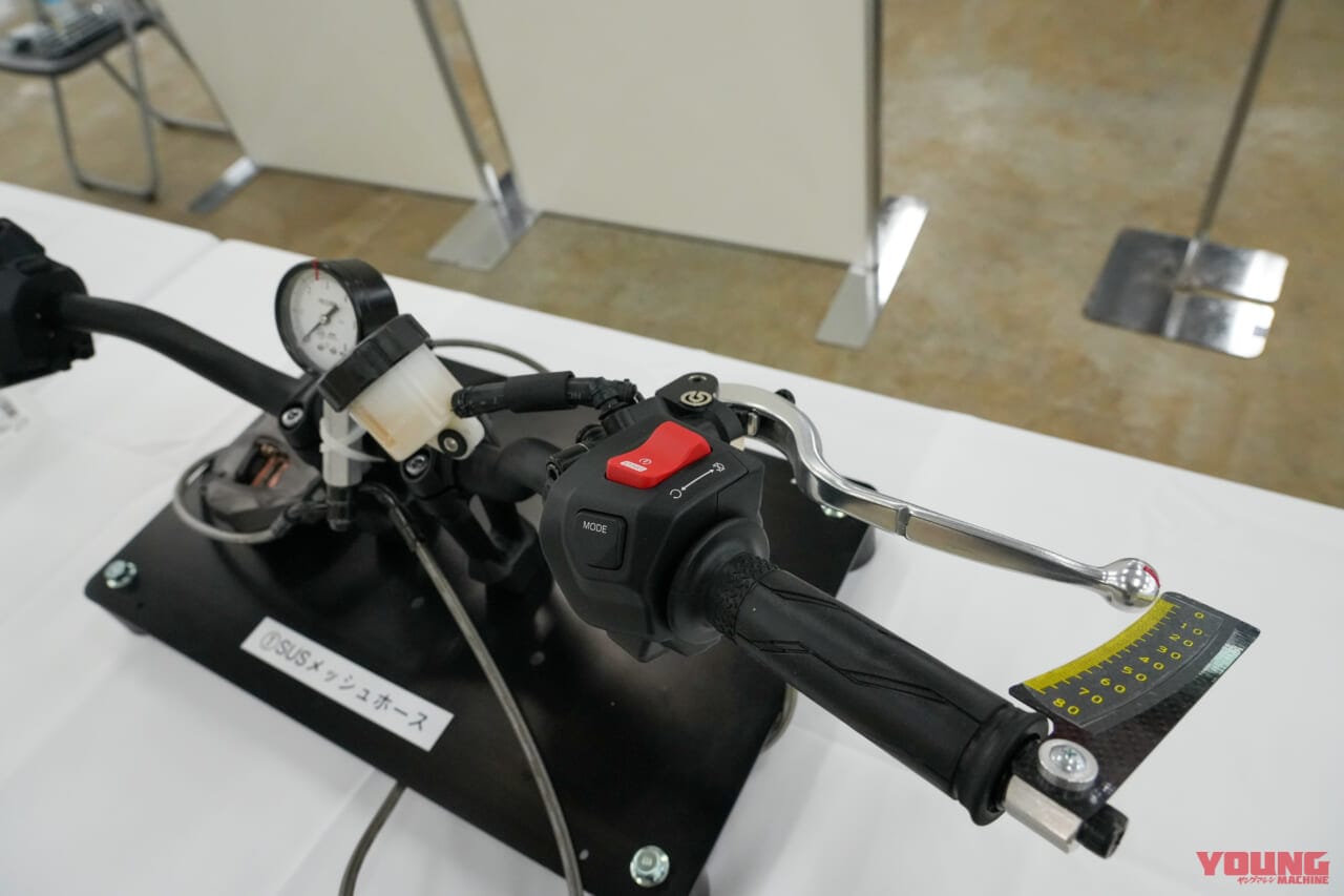 |ちょっとちょっと!! 展示物がマニアックにも程がある?! 「My Yamaha Motorcycle Day 2024」イベント見て歩きレポート