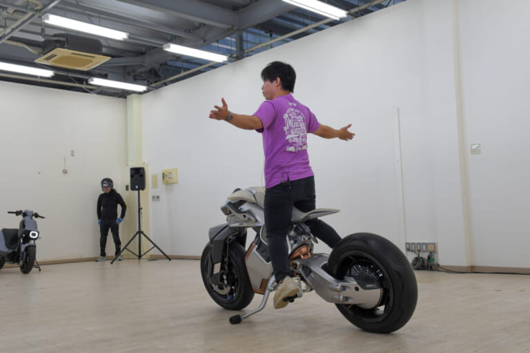 ヤマハモーターサイクルデー2024|ちょっとちょっと!! 展示物がマニアックにも程がある?! 「My Yamaha Motorcycle Day 2024」イベント見て歩きレポート