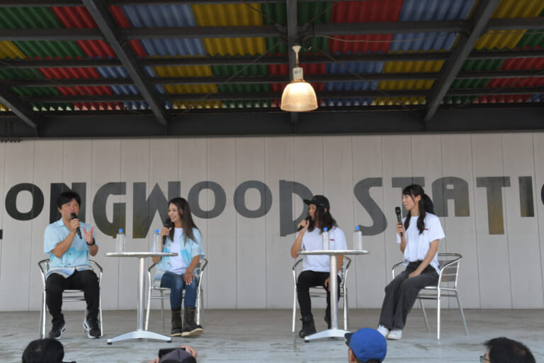 ヤマハモーターサイクルデー2024|ちょっとちょっと!! 展示物がマニアックにも程がある?! 「My Yamaha Motorcycle Day 2024」イベント見て歩きレポート