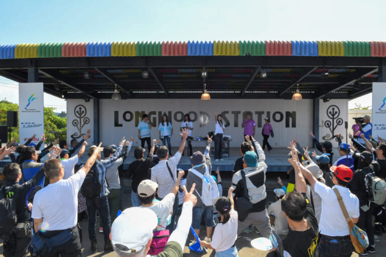 ヤマハモーターサイクルデー2024|ちょっとちょっと!! 展示物がマニアックにも程がある?! 「My Yamaha Motorcycle Day 2024」イベント見て歩きレポート