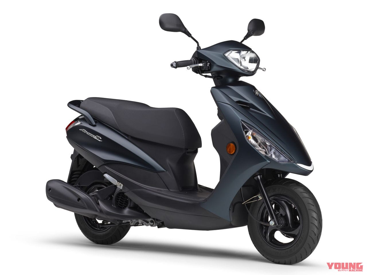 YAMAHA AXISZ|軽さは正義! 125ccバイク装備重量ランキングTOP10【2025年9月最新モデル版】